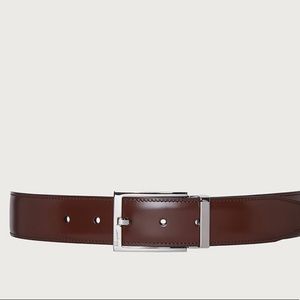 REVERSIBLE AND ADJUSTABLE BELT